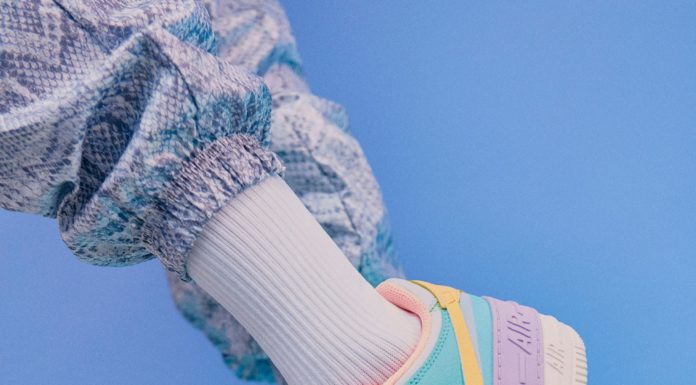 nike air force high tops : Os novos tênis da Nike foram criados para homenagear mulheres inspiradoras