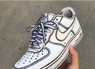 nike air force one men : Chaussures Hommes