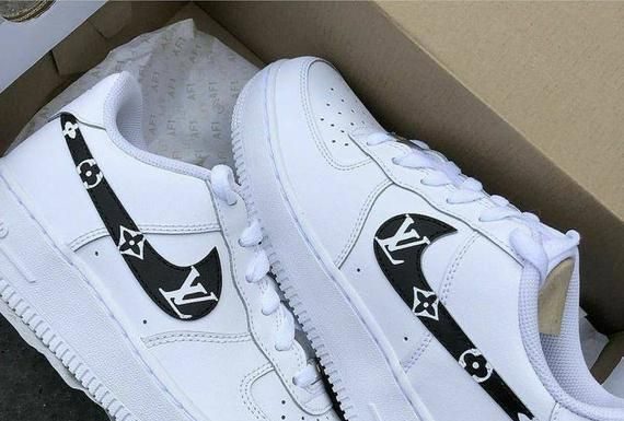 nike air force 1s : Cet article n’est pas disponible | Etsy
