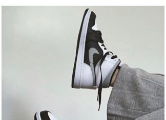 nike air jordan 1 : shoes for women sneakers christmas gifts