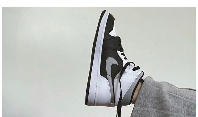 nike air jordan 1 : shoes for women sneakers christmas gifts