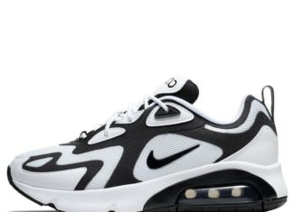 nike air max 200 : Nike Air Max 200 Ladies Trainers