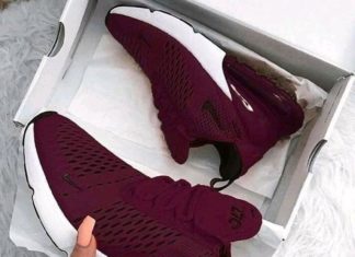 nike air max 270 : Nike Air Max 270 Sneakers