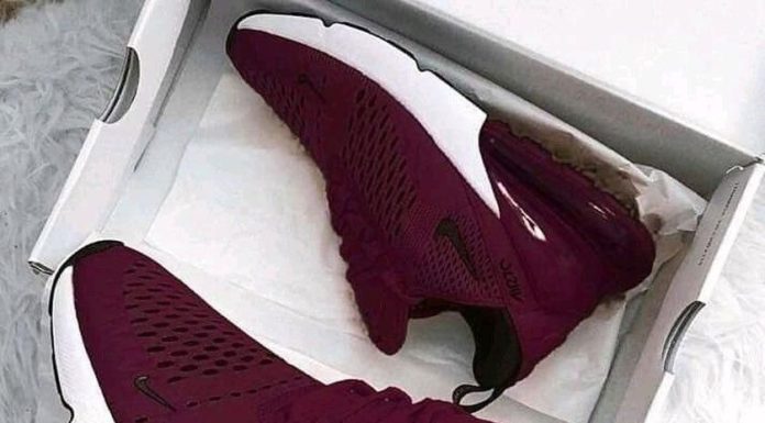 nike air max 270 : Nike Air Max 270 Sneakers