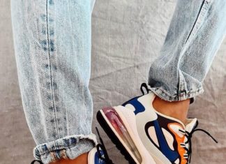 nike air max 270 react : Shoes, A$220 at stylerunner.com – Wheretoget