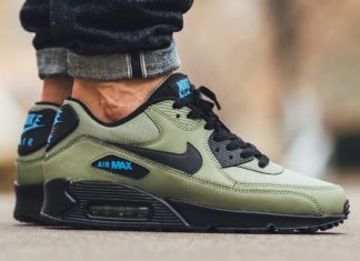 nike air max 90 mens : Sneakers-actus : votre source fraîche de baskets homme & femme