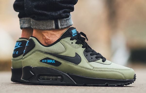 nike air max 90 mens : Sneakers-actus : votre source fraîche de baskets homme & femme