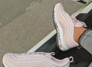 nike air max 97 : Nike Air Max 97 – Pink – Nike Women Shoes – SportStylist