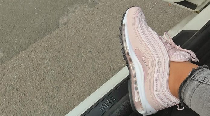 nike air max 97 : Nike Air Max 97 – Pink – Nike Women Shoes – SportStylist