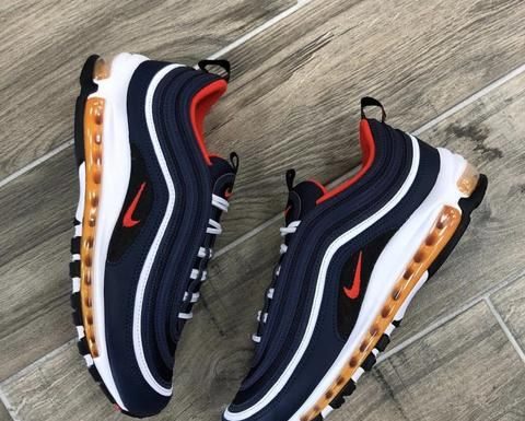 nike air max 97 mens : Nike air trainer warriors