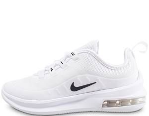 nike air max axis : Baskets Nike Air Max Axis Enfant Blanche 33