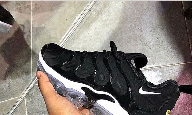 nike air max black : Nike’s