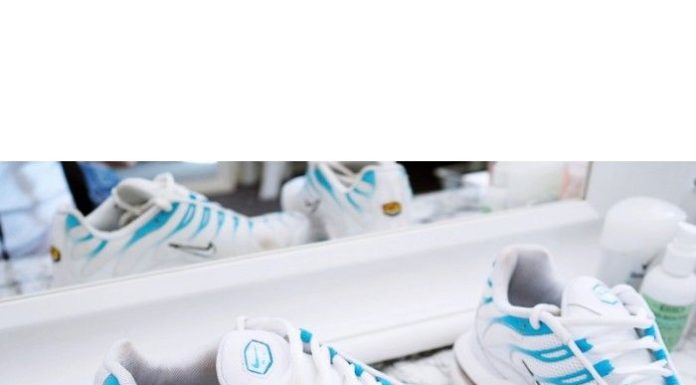 nike air max plus womens : Nike Air Max Plus TN SE Women white