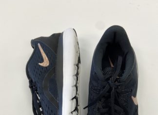 nike air max shoes : Shoes Athletic By Nike Size: 8