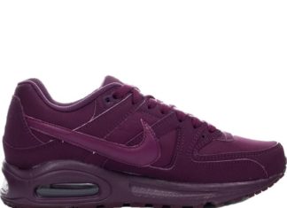 nike air max womens : Nike Woman’s Air Max Command – 5