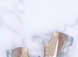 nike air vapormax flyknit 3 : Astra (5 colors)