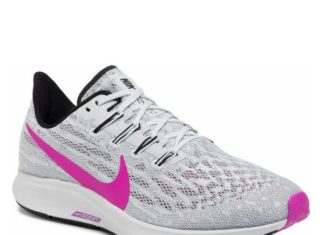 nike air zoom pegasus 36 : Cipő Nike