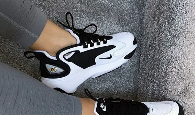 nike shoes air max 97 : 10 paires de baskets Nike canons pour l’automne-hiver 2019