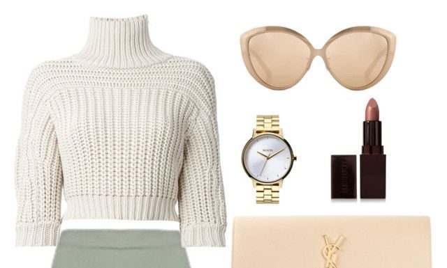 professional dress code : Designer Clothes, Shoes & Bags for Women | SSENSE