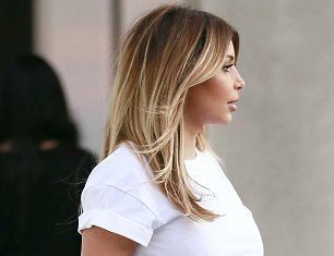 ruth chris steakhouse dress code : Kim Kardashian and Kanye West ‘are living apart’