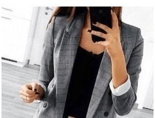 smart casual dress code women : jackets for women casual winter