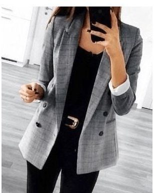 smart casual dress code women : jackets for women casual winter