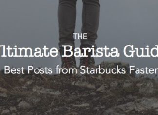 starbucks dress code 2021 : Starbucks Faster – A Guide for Starbucks Partners & Baristas