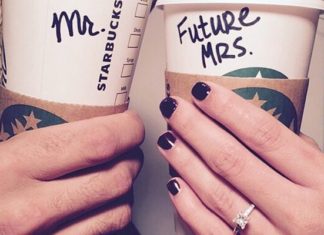 starbucks employee dress code : Starbucks’s New Dress Code Bans Engagement Rings: What Do You Think?