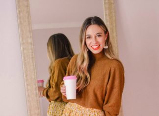 teacher dress code : a skirt for only $13? Yes, please! – The Teacher Dress Code