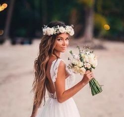 wedding dress code : californie-mariage-plage-ryan-stefani-122 – Mariage Deco