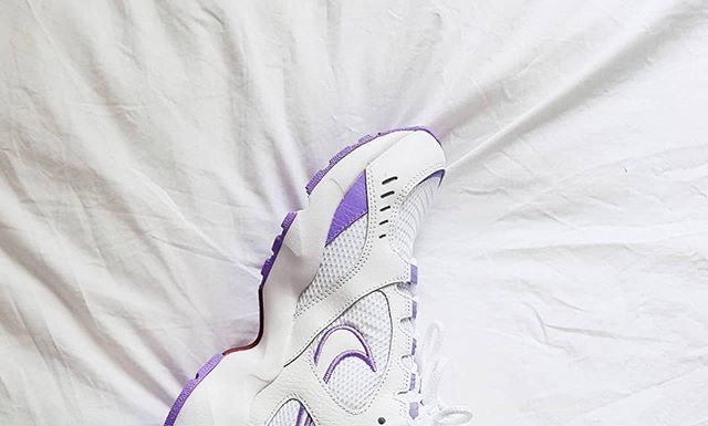 white nike air max : Baskets femme et sneakers femme | girlsonmyfeet.com